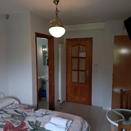 Hostal Pumar-3